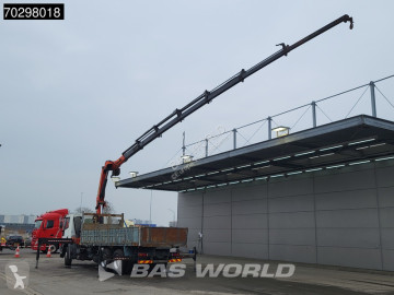 Камион кран Iveco