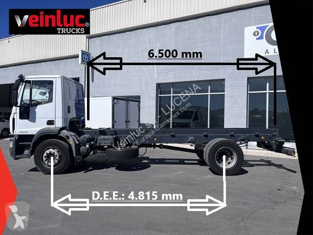 شاحنة Iveco