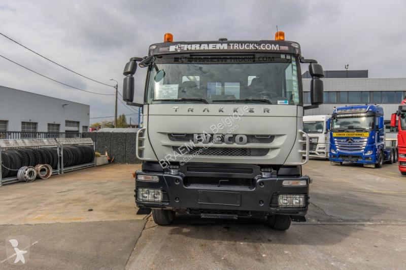 Camion Iveco 410 - 121 499 KM