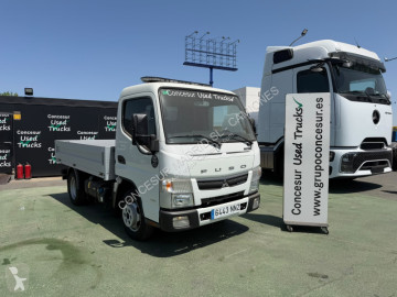 Caja abierta caja abierta Fuso