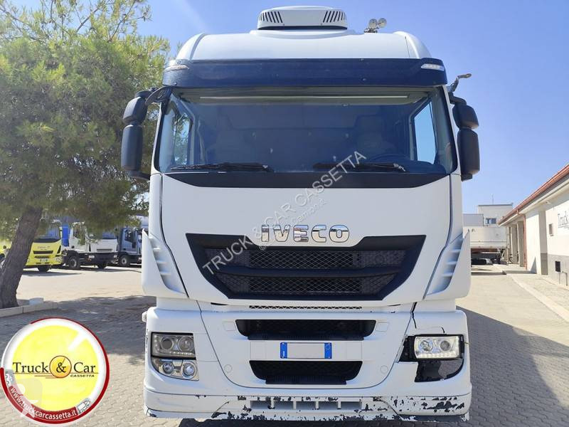 شاحنة Iveco