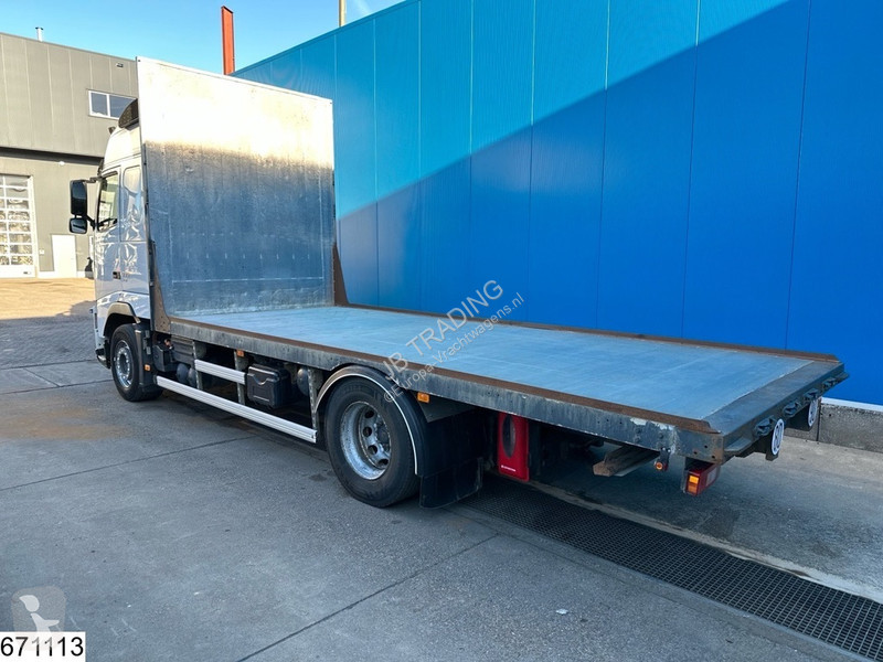 شاحنة Volvo 500 EURO 5