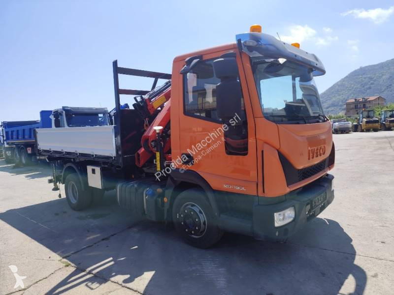 Camion Iveco