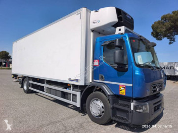 شاحنة برّاد أحادي الحرارة Renault
