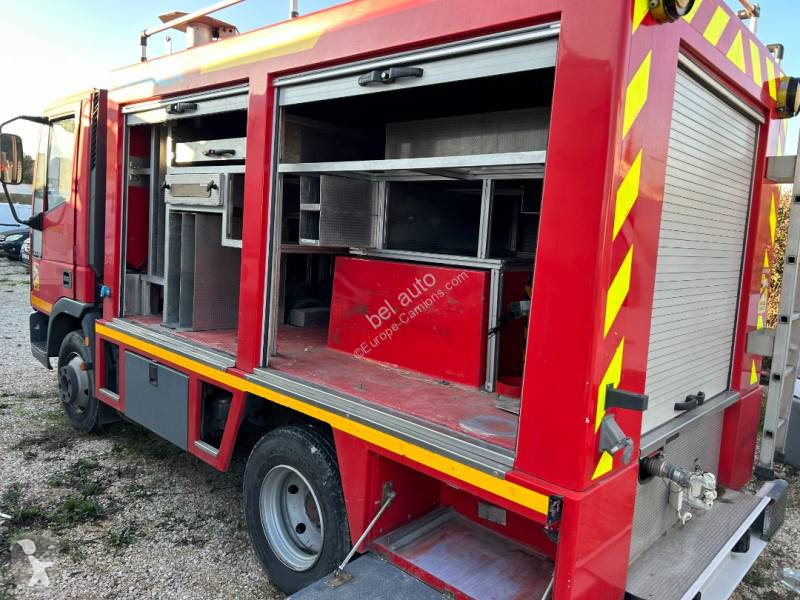 شاحنة Iveco