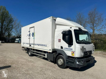 Камион фургон сандвич панели Renault