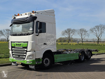 Камион BDF DAF