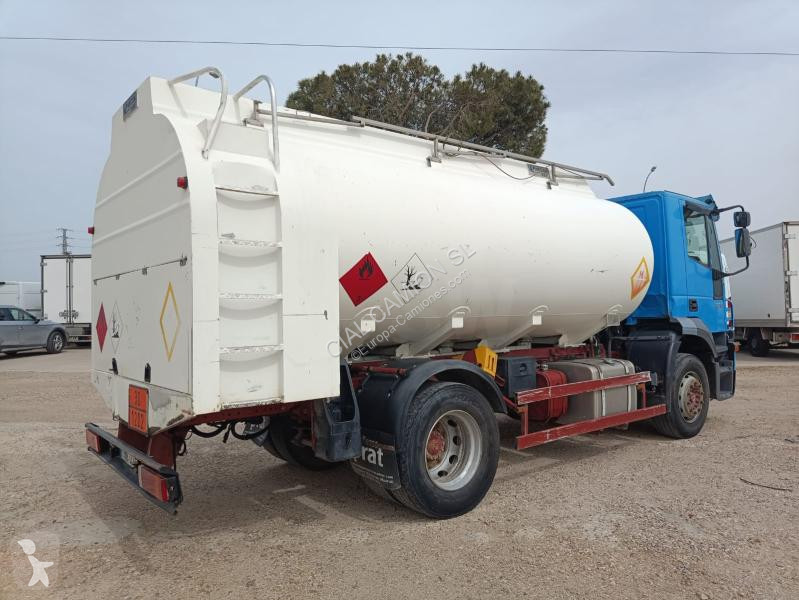 شاحنة Iveco  190 S27