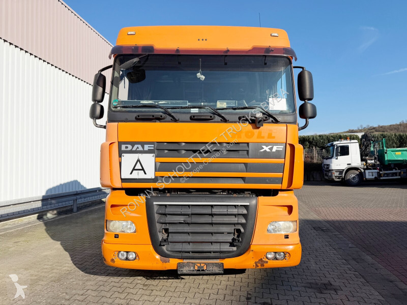 Kamion DAF AS105XF460 6x2 AS105XF460 6x2,...