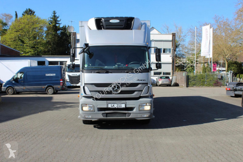 شاحنة Mercedes 1826 E5 CS1250 Multi Bi-Temp LBW...