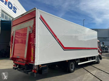 Camião furgão Renault