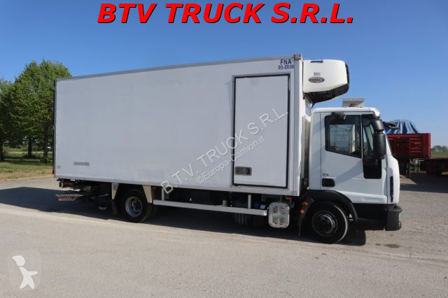 Camion Iveco EUROCARGO