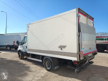 شاحنة برّاد أحادي الحرارة Iveco