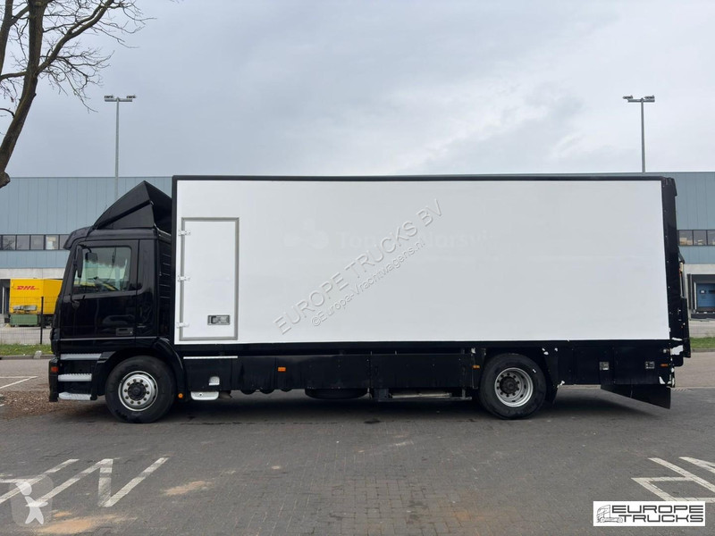 Camion Mercedes ACTROS L Steel/Air - NL Truck -...