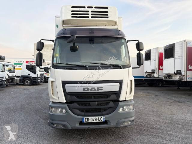 Camion DAF