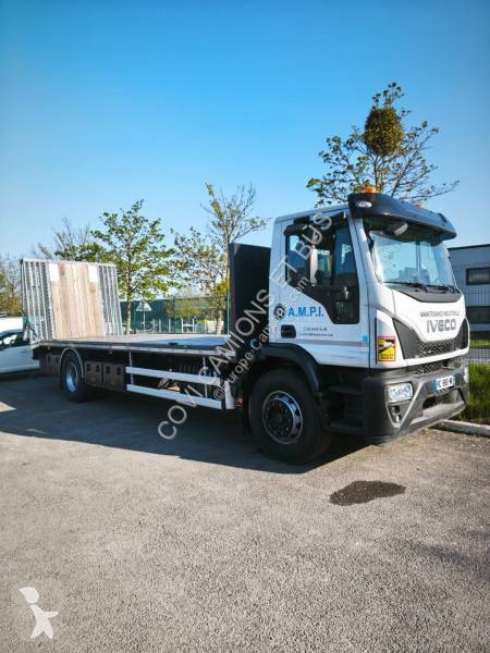 شاحنة Iveco