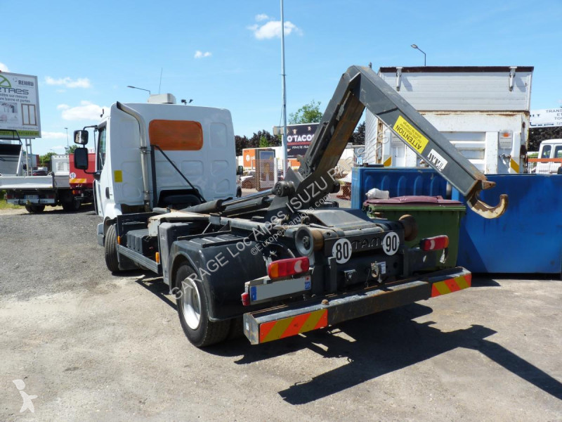 Lastbil Renault 190 DXI