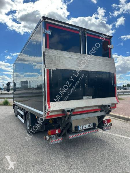 شاحنة Iveco