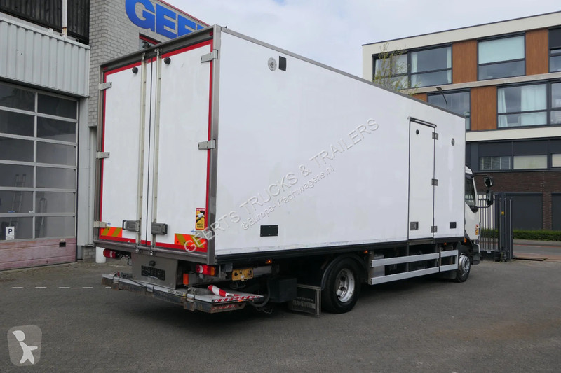 شاحنة Volvo 240 | Carrier SUPRA 950Mt / Bi-temp...