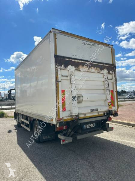شاحنة Iveco