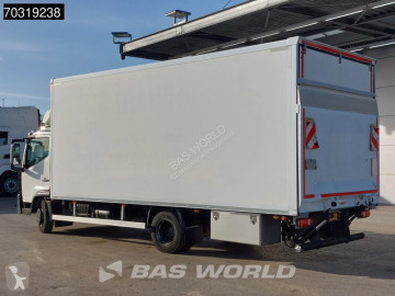 Camion furgone Renault