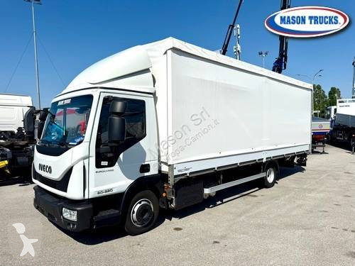شاحنة Iveco