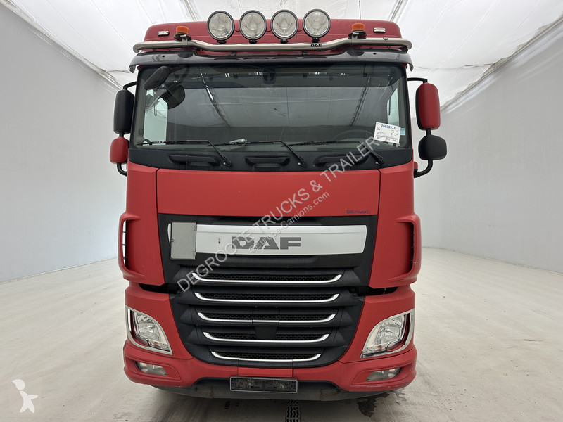 Camion DAF