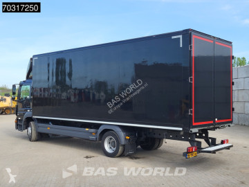 Mercedes Atego 1218 4X2 12tons NL-Truck APK Automatic Cruise control Euro 6 truck