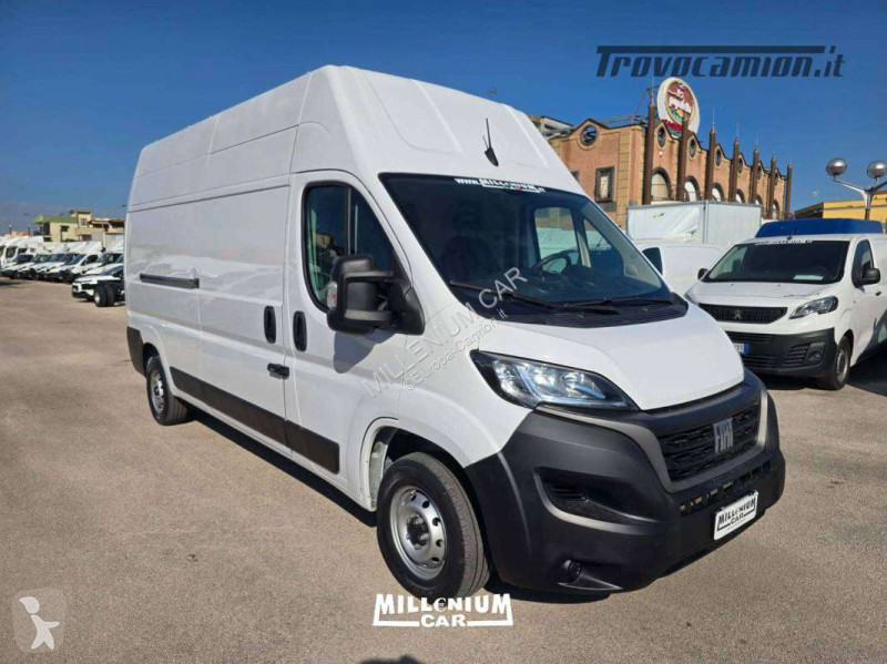 Furgoneta Fiat 2022 MULTIJET L3H3