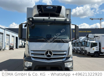 Камион хладилно Mercedes