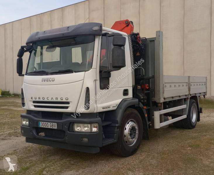 شاحنة Iveco