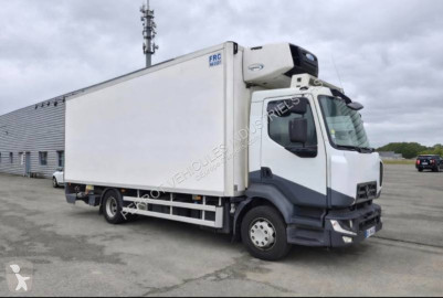 Camion frigo monotemperatura Renault