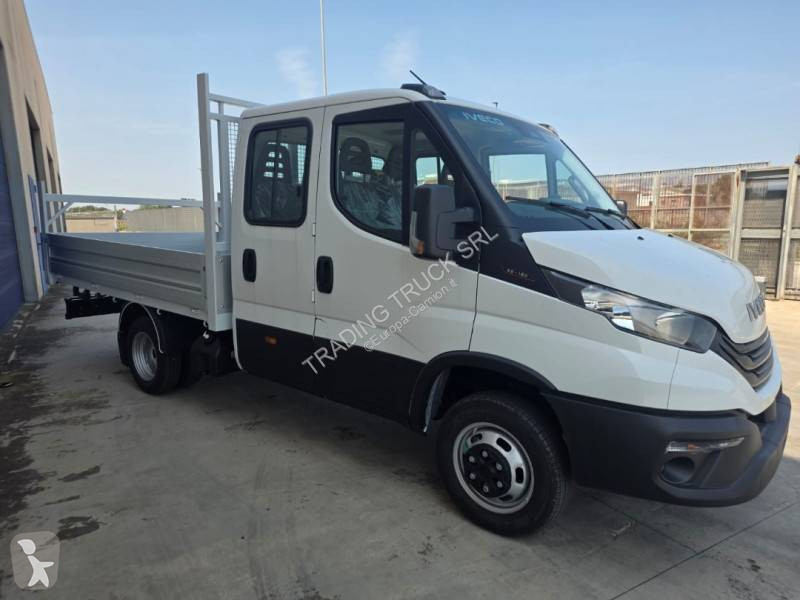 شاحنة Iveco