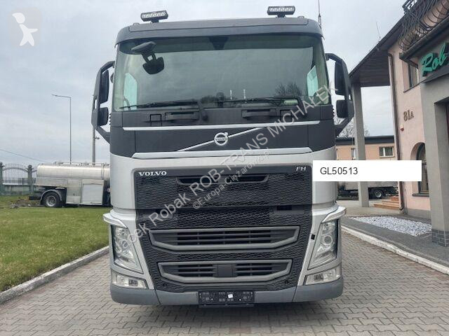 شاحنة Volvo FH 500