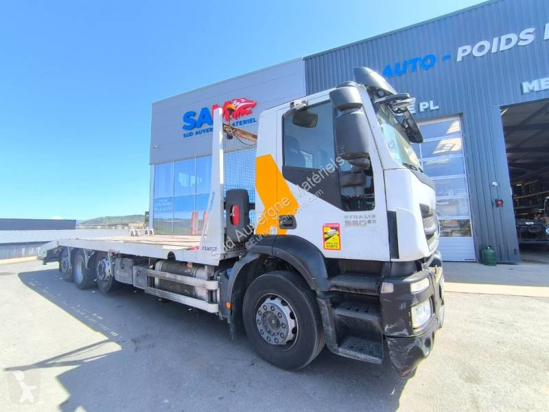 شاحنة Iveco
