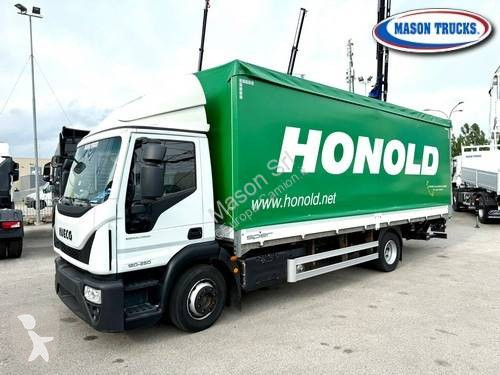 Camión Iveco