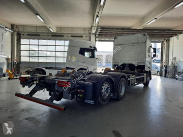 Камион DAF FA XG 480 N 6X2 N