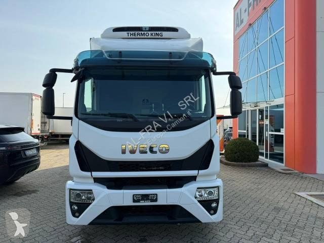 شاحنة Iveco