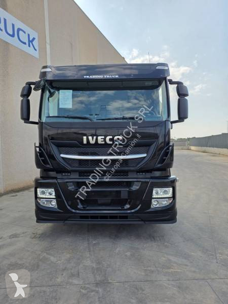 شاحنة Iveco