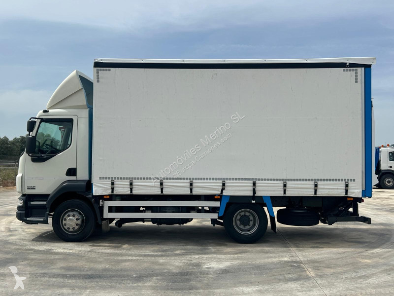 شاحنة DAF LF 55.220
