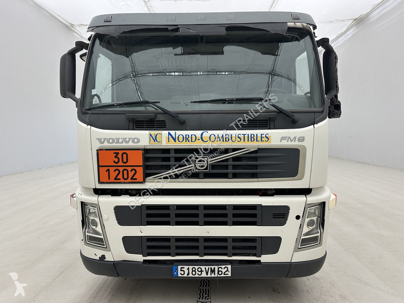 شاحنة Volvo FM 260