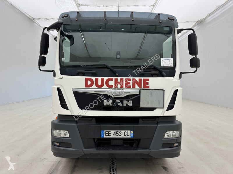 شاحنة MAN TGM 18.290