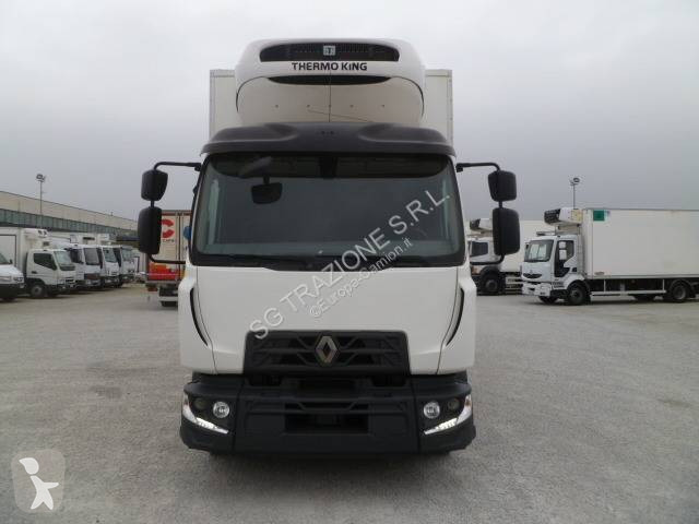 شاحنة Renault