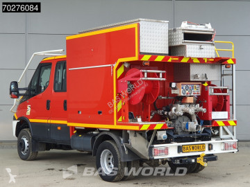 Камион противопожарен Iveco