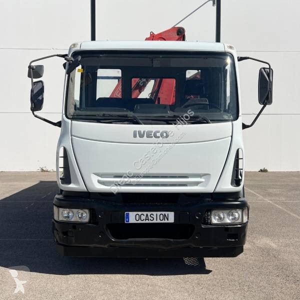 شاحنة Iveco