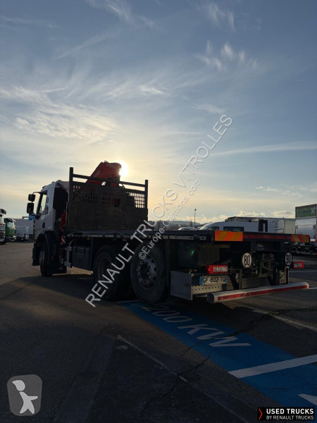 Camion Renault C cab 2.3