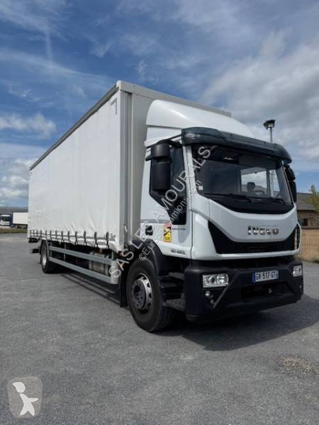 شاحنة Iveco