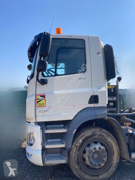 شاحنة DAF CF 480
