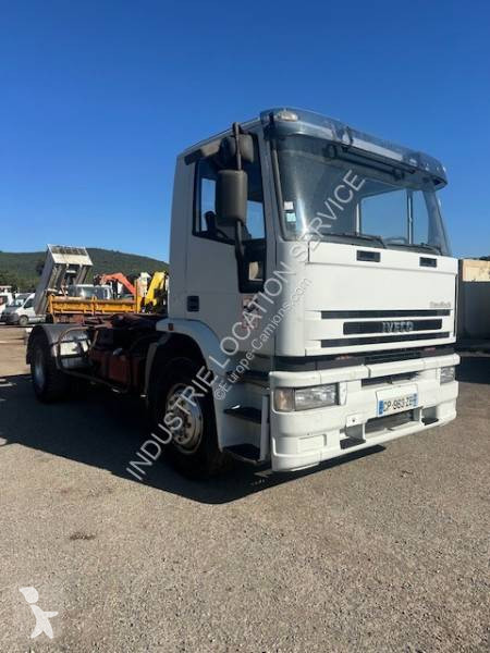 شاحنة Iveco