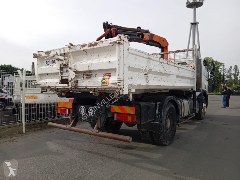 شاحنة DAF 310